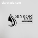 Brazilian Curly Hair By Sinkor Hair