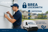 Brea Locksmith