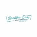 Breathe Easy Mold Remediation