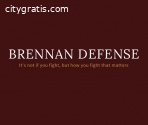 Brennan Defense