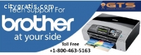 Brother Printer Support Number8004635163