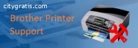 Brother Printer Toll Free Number