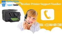 Brothers Printer Tech Support Number