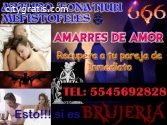 Brujeria, SI EXISTE!