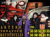 BRUJERIA SIN MENTIRAS amarres 100%
