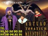 BRUJERIA SIN MENTIRAS
