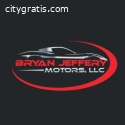 Bryan Jeffery Motors, LLC