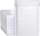 Bubble Envelopes & Poly Mailers..