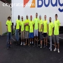 Budget Movers