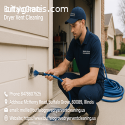 Buffalo Grove Dryer Vent Cleaning