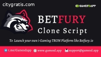 Build Social i-gaming Crypto casino game