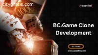 Build Your BC.Game Platform