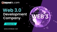 Build Your Business By Developing Web3