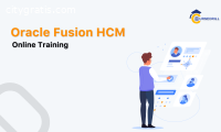 Build Your Career with Oracle Fusion HCM