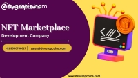 Build your NFT marketplace instantly