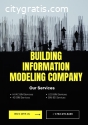 Building Information Modeling Company
