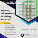 Building Information Modeling Services