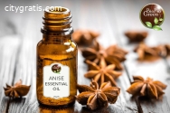 Bulk Anise Essential Oil for Retailers &