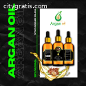 Bulk Certified Virgin Argan Oil