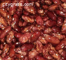 Bulk Red Speckled Kidney Beans for Sale