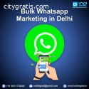bulk whatsapp marketing in delhi