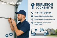 Burleson Locksmith