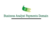 Business Analyst Payments Domain Online