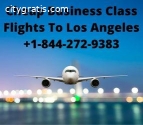 Business Class Flights to Los Angeles