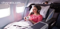 Business class flights to uk