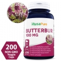 Butterbur: One of the Most Powerful Migr