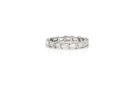 Buy 1.50 Carat Antique Wedding Band