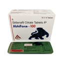 buy abhiforce 100mg online