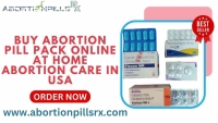 Buy Abortion Pill Pack Online - At Home