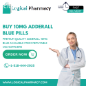 Buy Adderall 10mg Pills Online