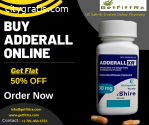 Buy Adderall 30mg online at a best price