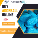 Buy  Adderall 30mg Online at Latest cost