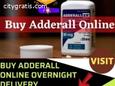 Buy Adderall 30mg XR And IR Online