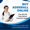 Buy Adderall online at low-cost