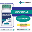 Buy Adderall Online Mail Order Pharmacy