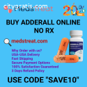 Buy Adderall Online With Credit Card
