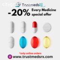 Buy Adderall Online With Trustmedsrx.com