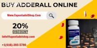 Buy Adderall XR Online Without Prescript