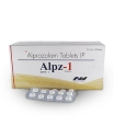 Buy Alprazolam Online