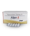 Buy Alpz 1mg Tablets USA: Best Treatment