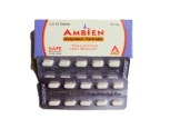 Buy Ambien online without prescription -