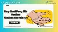 Buy AntiPreg Kit Online – Onlineabortion