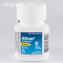Buy Ativan 1mg Online cost