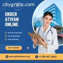 Buy Ativan 2 mg Online No Prescription