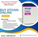 Buy Ativan 2mg Online