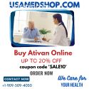 Buy Ativan Online Over The Counter No RX
